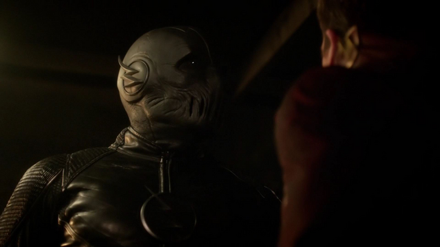 File:Zoom beats down The Flash.png