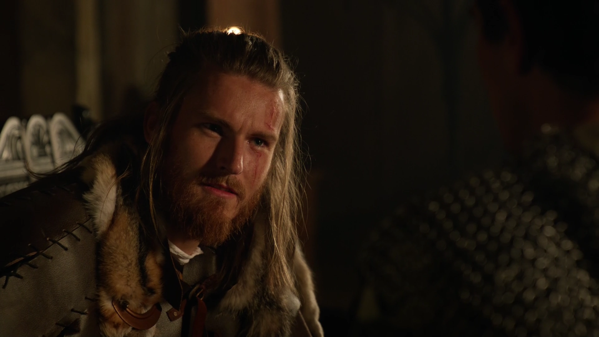 Galahad Arrowverse Wiki FANDOM powered by Wikia