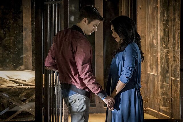 Файл:The-Flash-Flashpoint-Barry-and-Iris-hold-hands.jpg