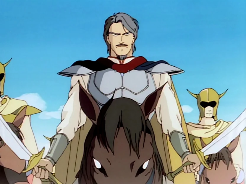 Farangis Hentai