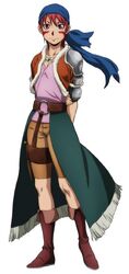 Alfreed Anime Design