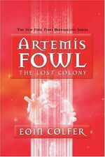 Lostcolony