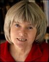 Christina Hardyment