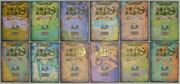 Chinese book covers