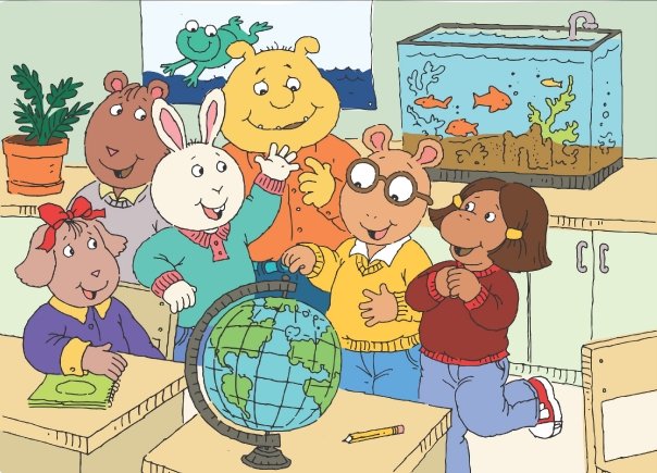 Arthur Tv Series Pbs Kids Wiki Fandom Arthur Tv Series Pbs Kids Wiki Fandom