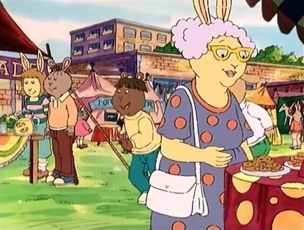 Draw! | Arthur Wiki | FANDOM powered by Wikia