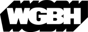 WGBH-TV Logo