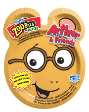 Arthurzoopalpack