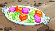 Ziloonian Crystals