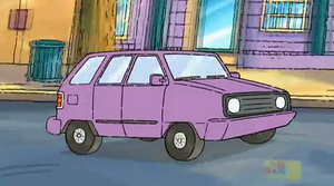 Read Family Car
