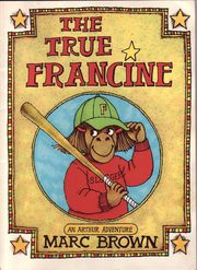 The True Francine 1981