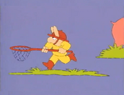 Hippo Hunt