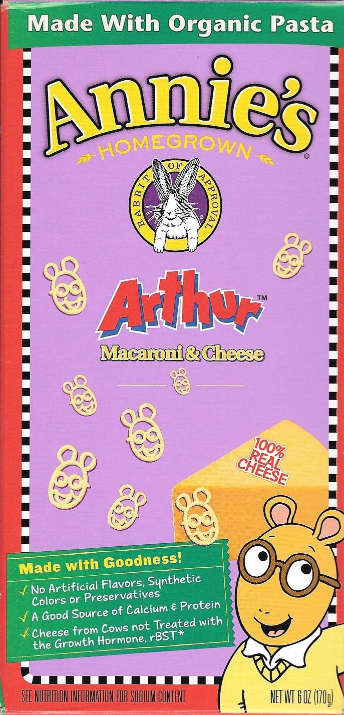 CategoryArthur food products Arthur Wiki Fandom powered by Wikia