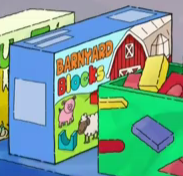Barnyardblocks