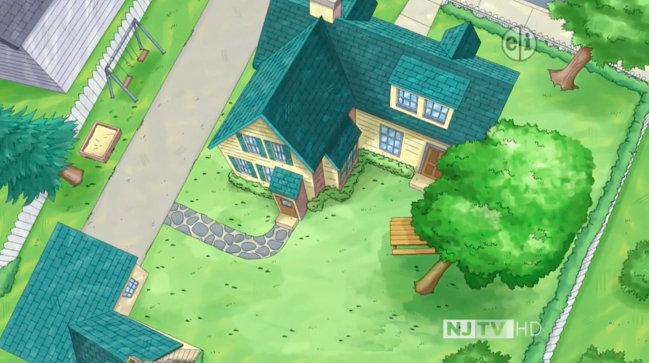 Arthur's House Arthur Wiki FANDOM powered by Wikia