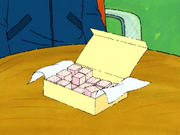 Turkish delight
