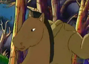 Headlesshorseman