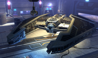Nox Fury-class