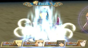 Focus (TotA)