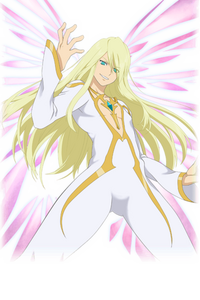 Yggdrasill (ToLink)