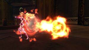 Fireball (ToX)
