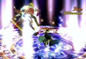 Akashic Torment (TotA)