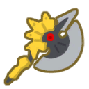 Barbatos Axe (ToV)