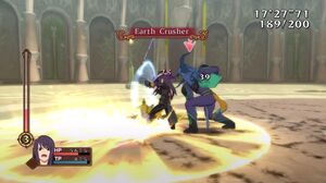 Earth Crusher (ToV)