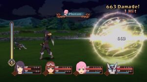 Photon (ToV)