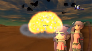Fever Dream (ToG)