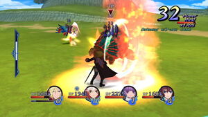 Fiery Beast (ToG)