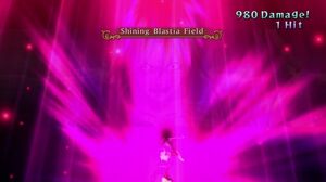 Shining Blastia Field (ToV)