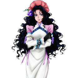 Hilda Rhambling (ToCE)