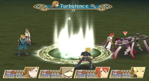 Turbulence (TotA)