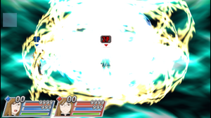 Mystic Cage (ToVS)