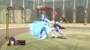 Beast (ToV)