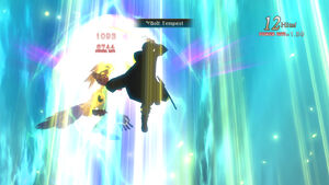Bolt Tempest (ToZ)