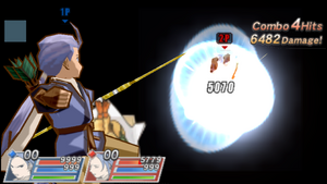 Kamui (ToVS)