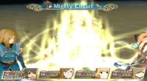 Mighty Circuit (TotA)