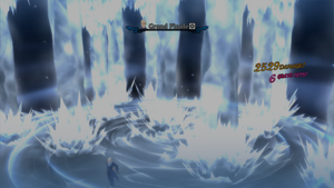 Grand Finale (ToX2)