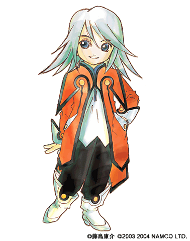 File:Chibi Raine.gif