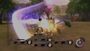 Soulstoke Spin (ToX2)