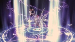 Shining Bind (ToV)