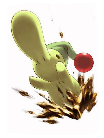 File:Gnome (ToE PSX).jpg