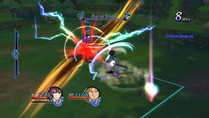 Burial Blade (ToG)
