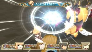 Astral Laser (TotA)