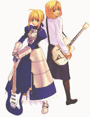 Guitars