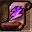 Scroll of Lightning Arc III Icon