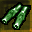 Greater Alduressa Leggings of Acid Icon