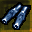 Greater Alduressa Leggings of Frost Icon